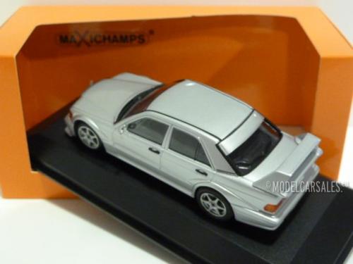 Mercedes-benz 190E 2.5-16 Evo2 Mercedes-benz 190E 2.5-16 Evo2