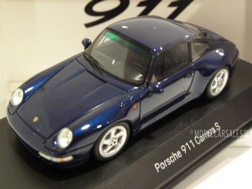 Porsche 911 (993) Carrera S