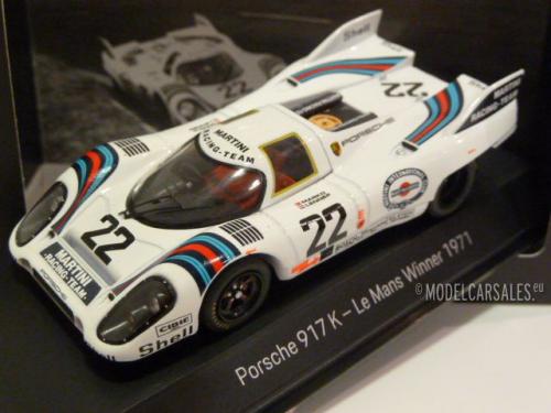 Porsche 917K