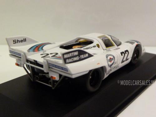 Porsche 917K