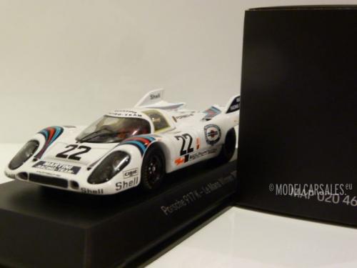 Porsche 917K