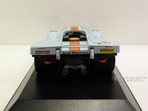 Porsche 917K