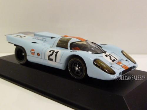 Porsche 917K