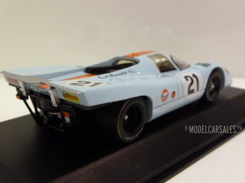 Porsche 917K