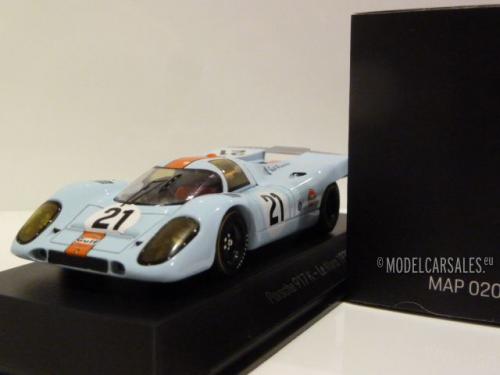 Porsche 917K