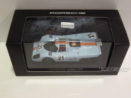 Porsche 917K