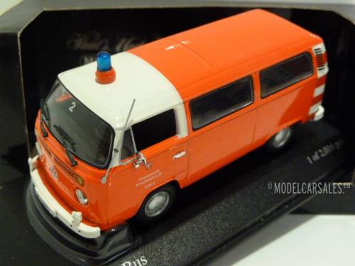 Volkswagen T2 Bus