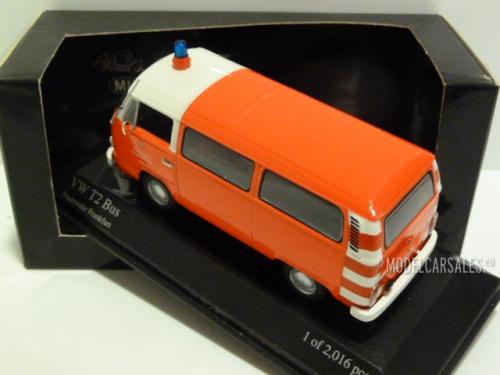 Volkswagen T2 Bus