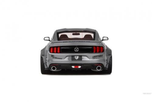 Ford Mustang by LB Works
