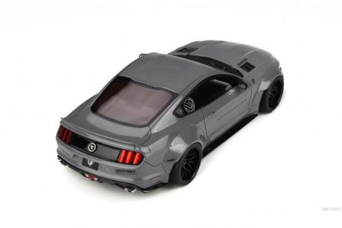 Ford Mustang by LB Works