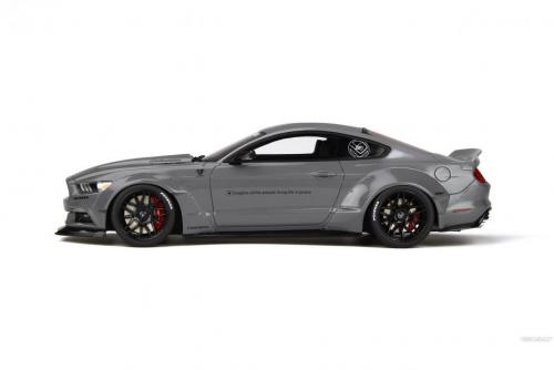 Ford Mustang by LB Works