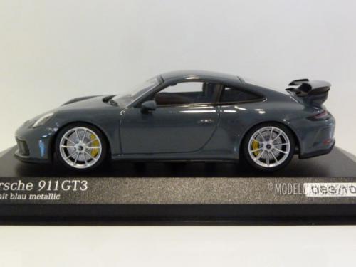 Porsche 911 (991 II) GT3