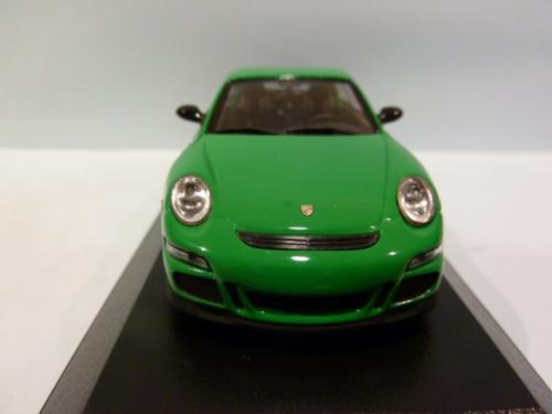 Porsche 911 (997) GT3 RS