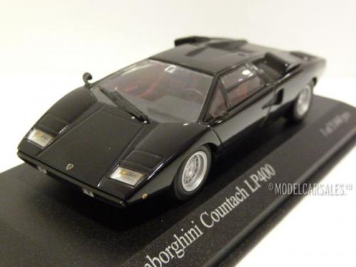 Lamborghini Countach LP400