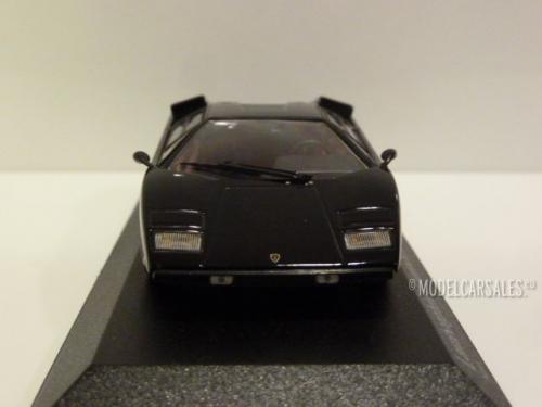 Lamborghini Countach LP400