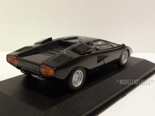 Lamborghini Countach LP400