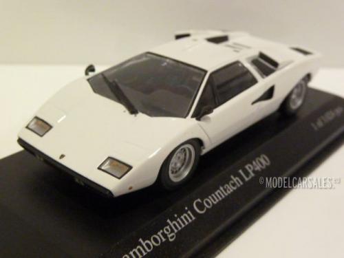 Lamborghini Countach LP400