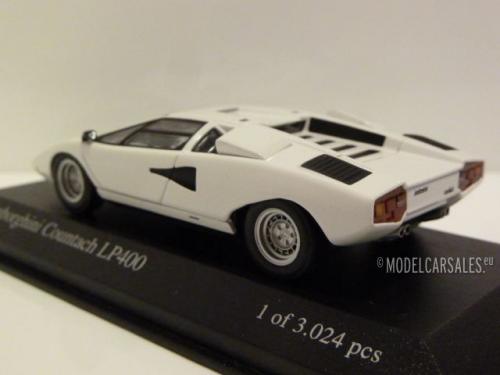 Lamborghini Countach LP400