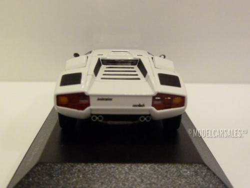 Lamborghini Countach LP400