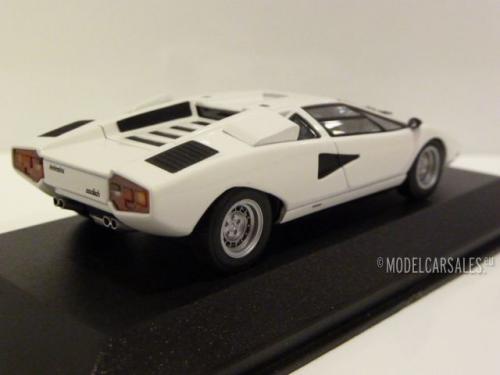 Lamborghini Countach LP400