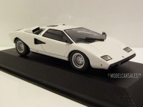 Lamborghini Countach LP400