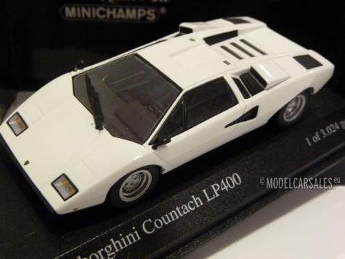 Lamborghini Countach LP400