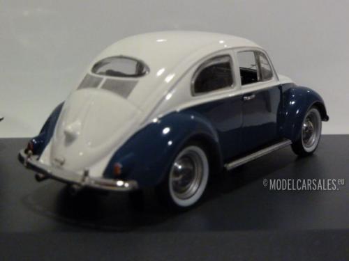 Volkswagen 1200 Beetle + T1 samba