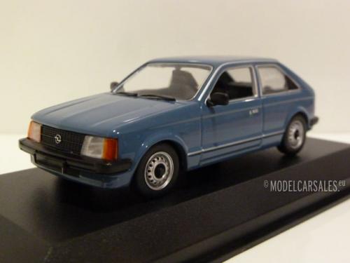 Opel Kadett D