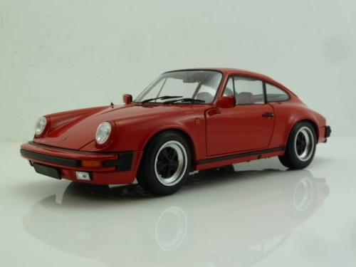 Porsche 911 Carrera Coupe 3.2