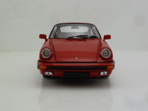 Porsche 911 Carrera Coupe 3.2