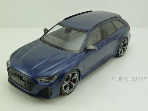 Audi RS6 Avant