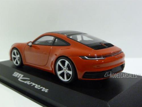 Porsche 911 (992) Carrera