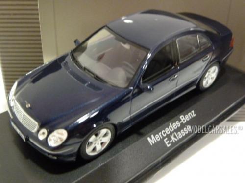 Mercedes-benz E-Class (w211)