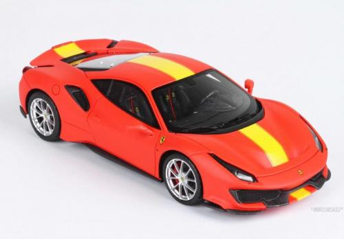 Ferrari 488 Pista