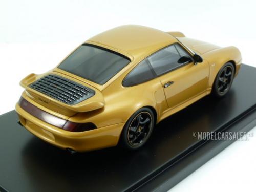 Porsche 911 (993) Turbo