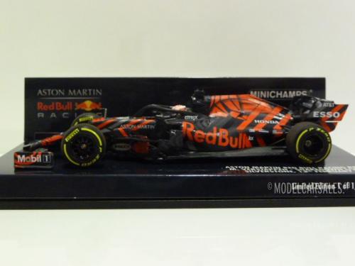 Red Bull Racing Aston Martin RB15