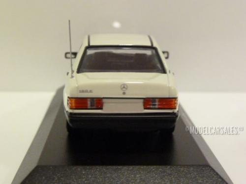 Mercedes-benz 190E
