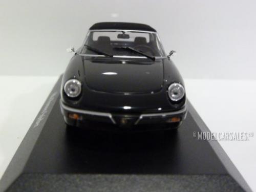 Alfa Romeo Spider