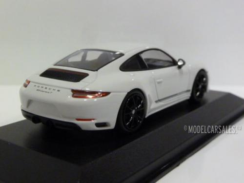 Porsche 911 (991 II) Carrera T