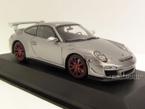 Porsche 911 (997 II) GT3 RS 4.0