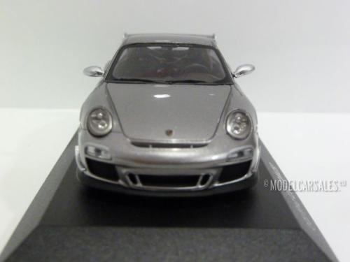 Porsche 911 (997 II) GT3 RS 4.0