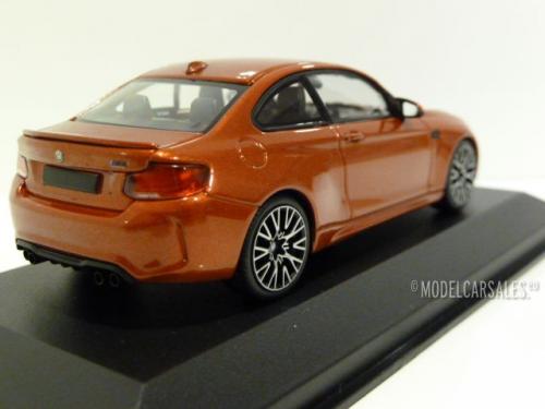 BMW M2 Competition (f22)