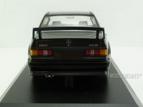 Mercedes-benz 190E 2.5 16 Evo1