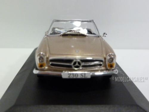 Mercedes-benz 230 SL (w113)