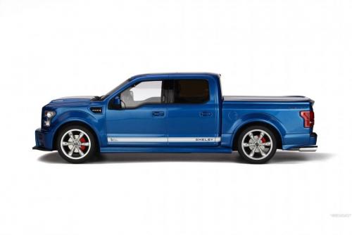 Ford Shelby F150 Super Snake