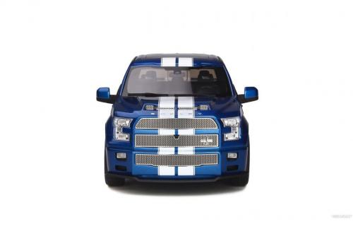 Ford Shelby F150 Super Snake