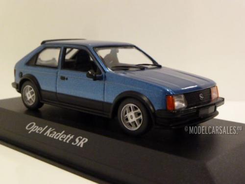 Opel Kadett D SR