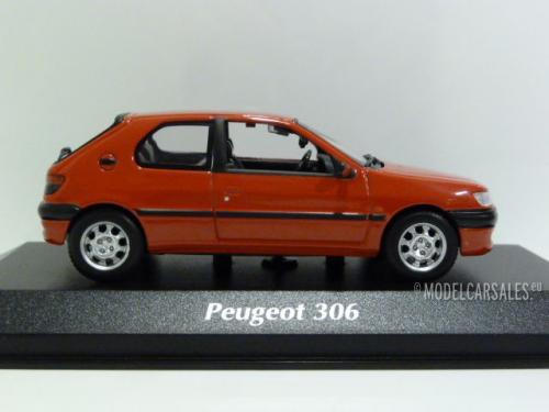 Peugeot 306