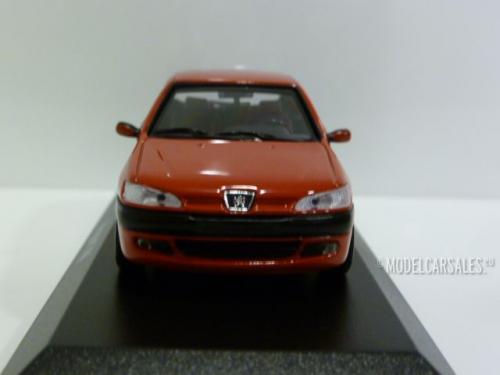 Peugeot 306