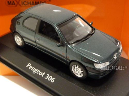 Peugeot 306